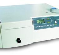 723可見分光光度計（手動）