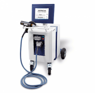 PMI-MASTER Smart 移動(dòng)式全譜直讀光譜儀 PMI-MASTER Smart 移動(dòng)式全譜直讀光譜儀