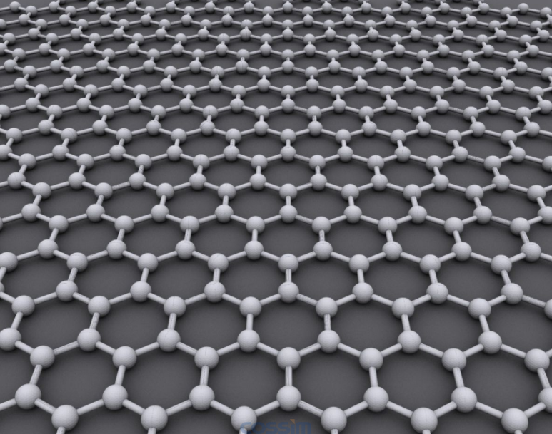 什么是石墨烯？石墨烯材料有什么特性？