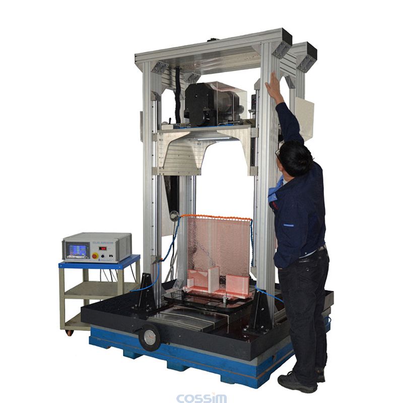 STX-2401全自動金剛石線切割機 STX-2401全自動金剛石線切割機