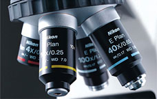 CFI60光學系統(tǒng)的通透畫質