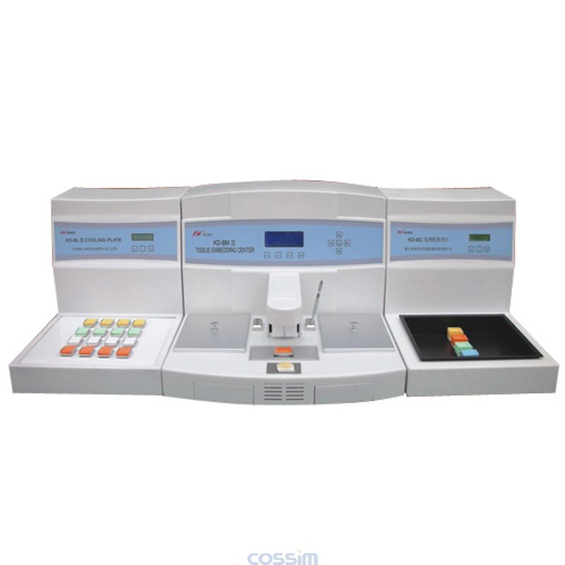 KD-BMIII、BLIII、BC 生物組織冷凍包埋機