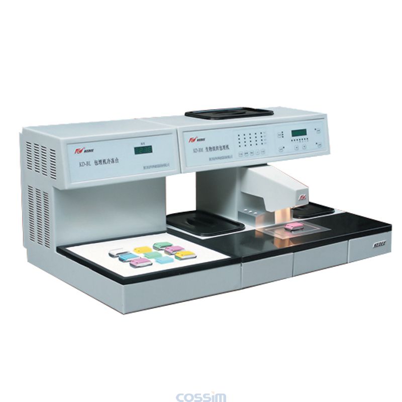 KD-BM、BL 生物組織冷凍包埋機