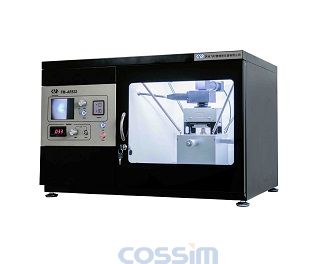 FM-AR532/AR785原子力顯微鏡與激光拉曼光譜儀一體機(jī)