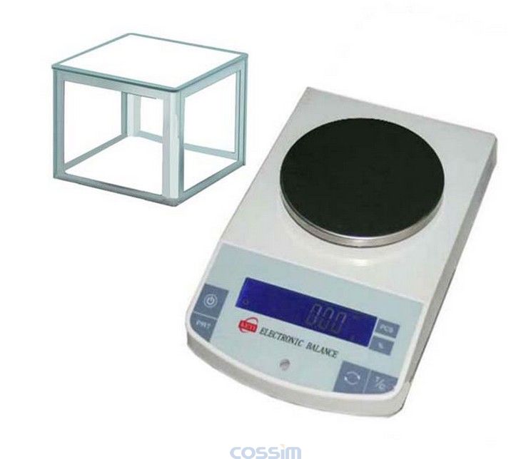 JA-S紡織支數(shù)電子天平 JA-S紡織支數(shù)電子天平