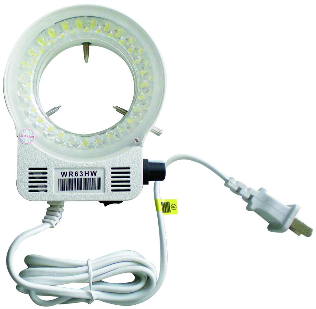 環(huán)型LED燈 可調光鹵素燈