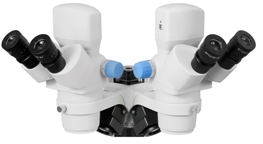 目同步成像，目鏡觀察和數(shù)碼成像同步進(jìn)行，無須光路切換