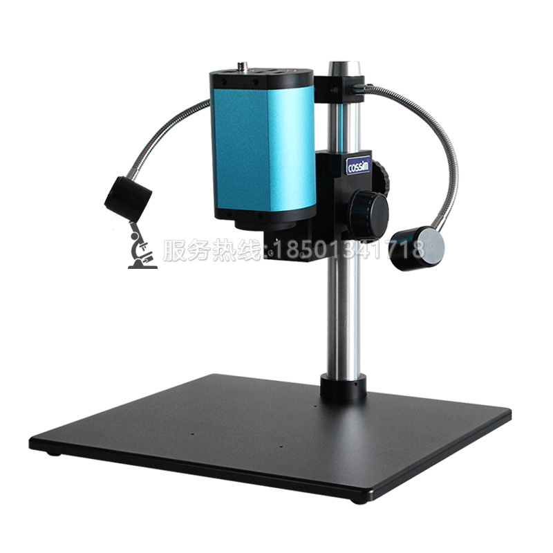 HVS-12V自動對焦大視野數碼顯微鏡