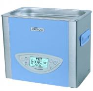 SK2200LHC <font color='red'>雙頻臺式超聲波清洗機(jī)</font>(LCD)