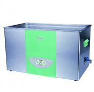 SK8200HP <font color='red'>功率可調臺式超聲波清洗機</font>(LCD)