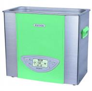 SK3300HP <font color='red'>功率可調臺式超聲波清洗機</font>(LCD)