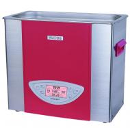 SK3310HP <font color='red'>功率可調(diào)臺式加熱超聲波清洗機</font>(LCD)