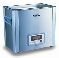 SK3200H <font color='red'>高頻臺(tái)式超聲波清洗機(jī)</font>（LCD)