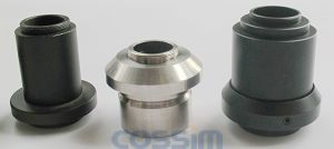 蔡司、萊卡、尼康的顯微鏡C型接口