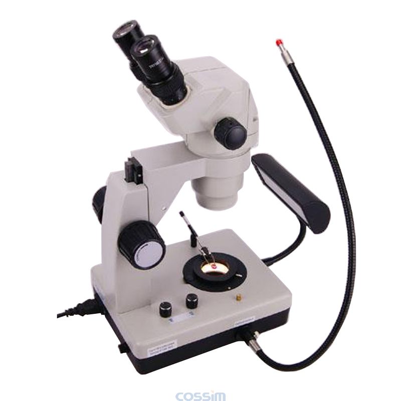 FGM-U5S-15翡翠 玉石 珠寶體視 視頻 珠寶鑒定顯微鏡